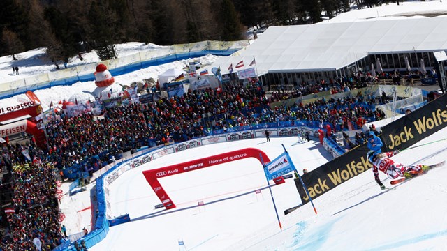 Al via i Mondiali di St. Moritz