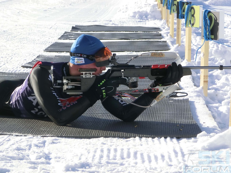 Non solo sci nello ski civetta