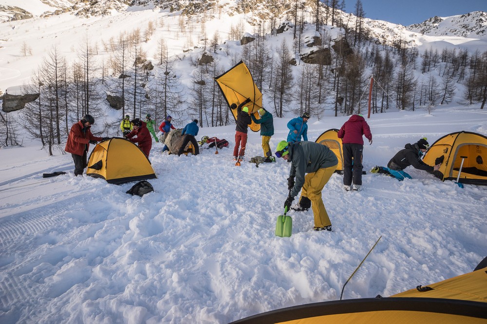 Madesimo Freeride Festival 2017