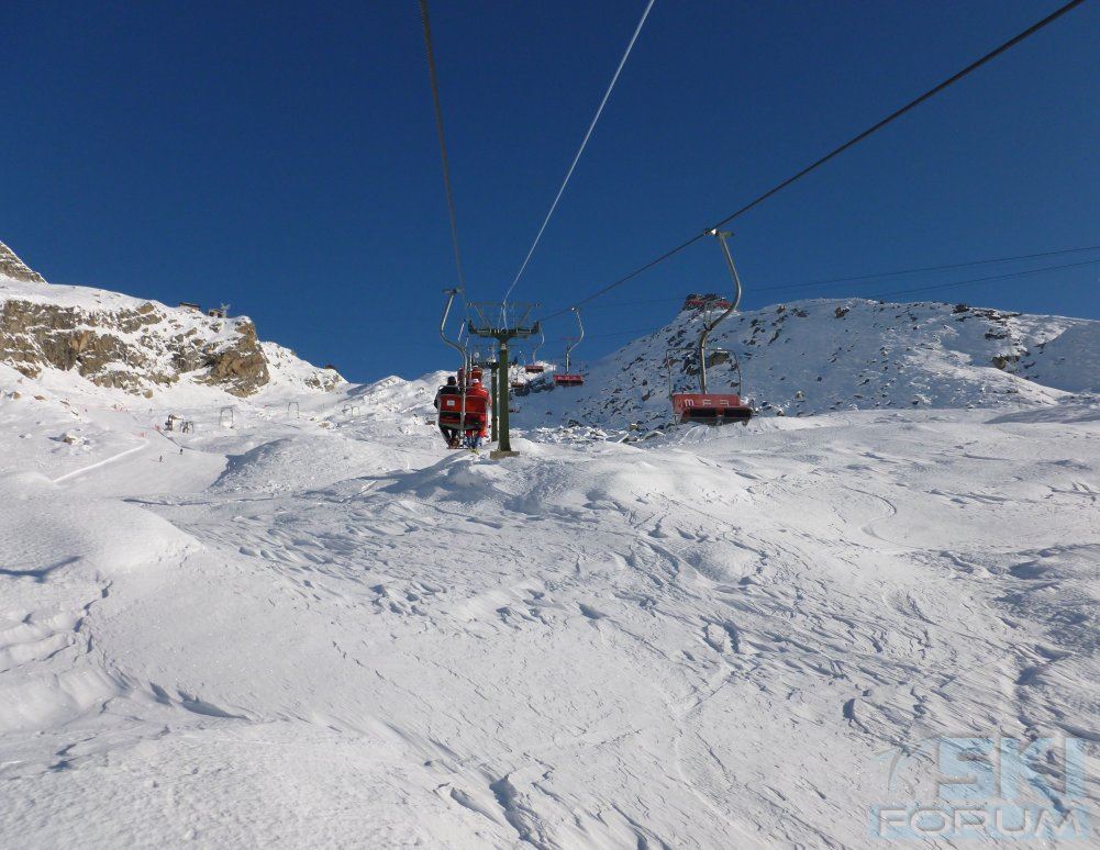 Colpa di coda dell’inverno