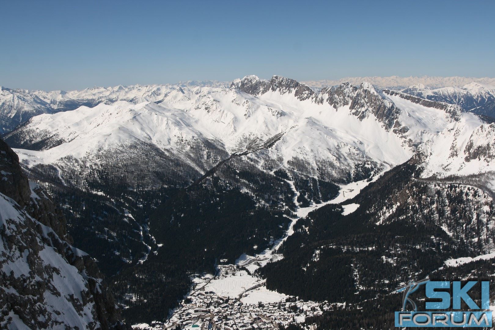 San Martino: fondi insufficienti per la cabinovia