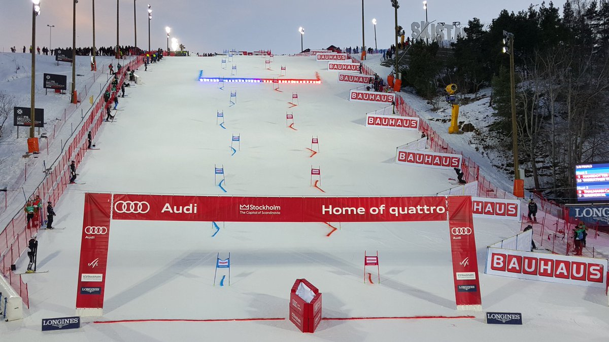 Le novità FIS della stagione 2018