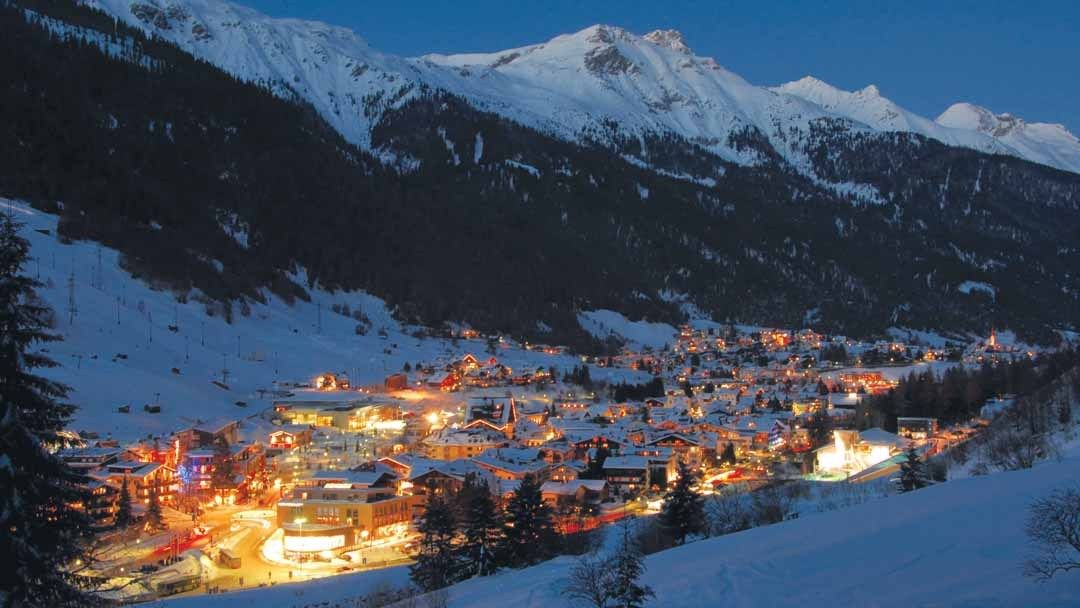 Innsbruck 2026: presentato lo studio