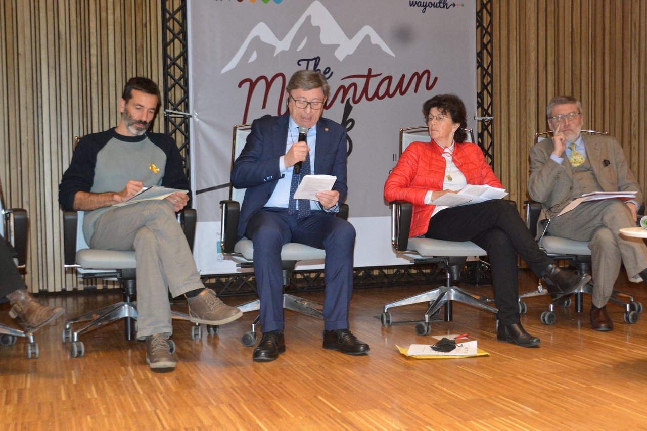 Nasce EUMA l’unione Europea delle associazioni di Alpinismo