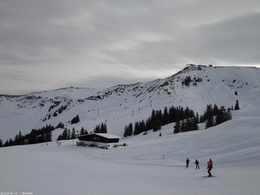 Novità mondiale a Kitzbühel