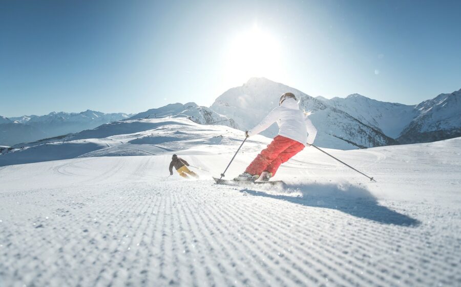 Racines: un paradiso invernale nell’Alto Adige