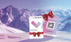 Skipass Vialattea: Un Regalo Innevato di Emozioni e Avventure