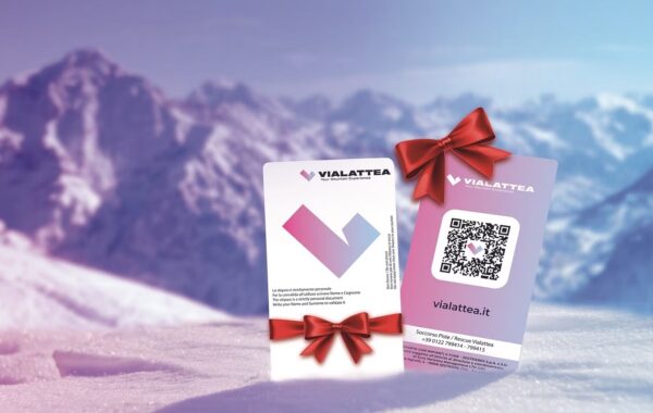 Skipass Vialattea: Un Regalo Innevato di Emozioni e Avventure