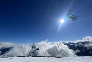 Prime aperture nel Dolomiti Superski, inverno 2023-24