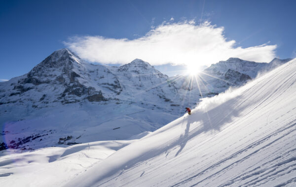 Esperienze Speciali in Svizzera: Un Inverno da Sogno per Gli Appassionati di Sci