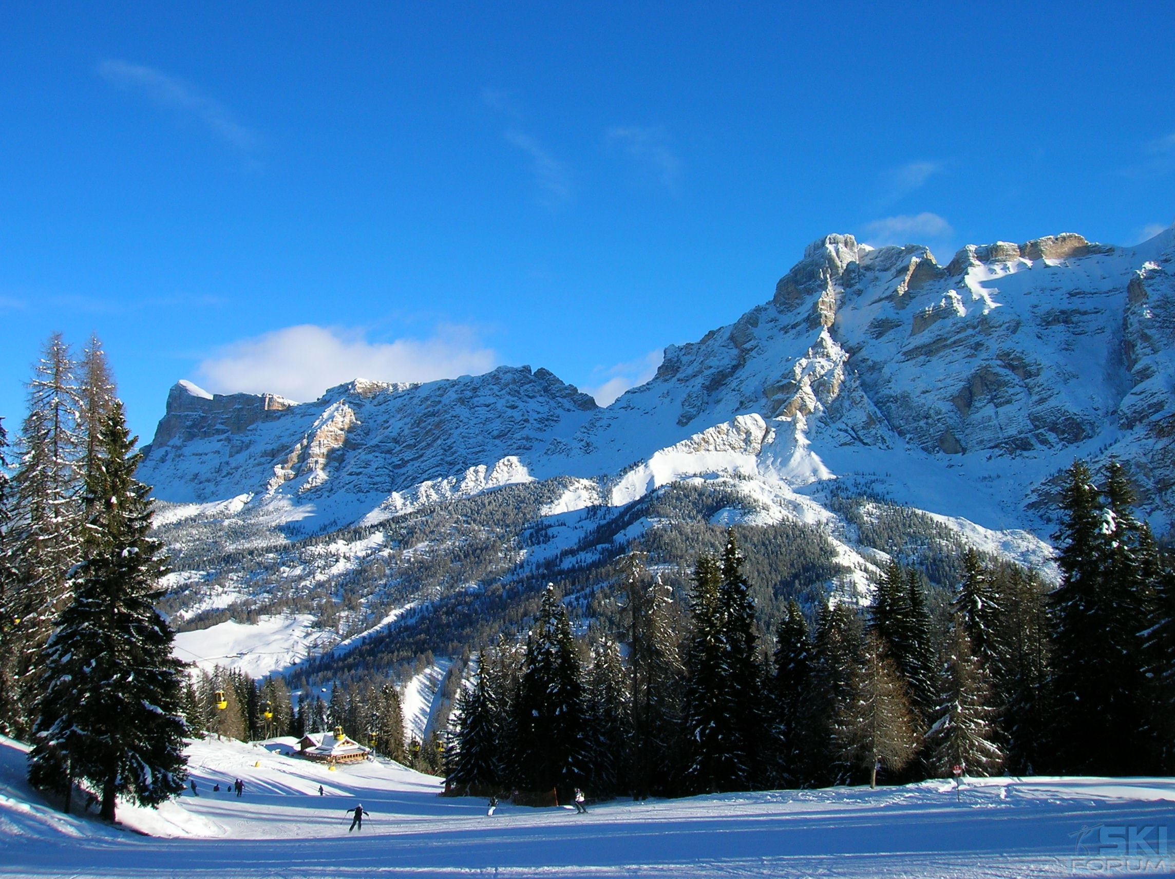 Alta Badia: novità 2017-18