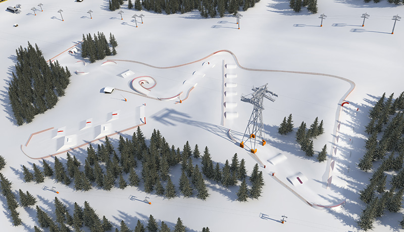 Bormio: gli interventi per la stagione