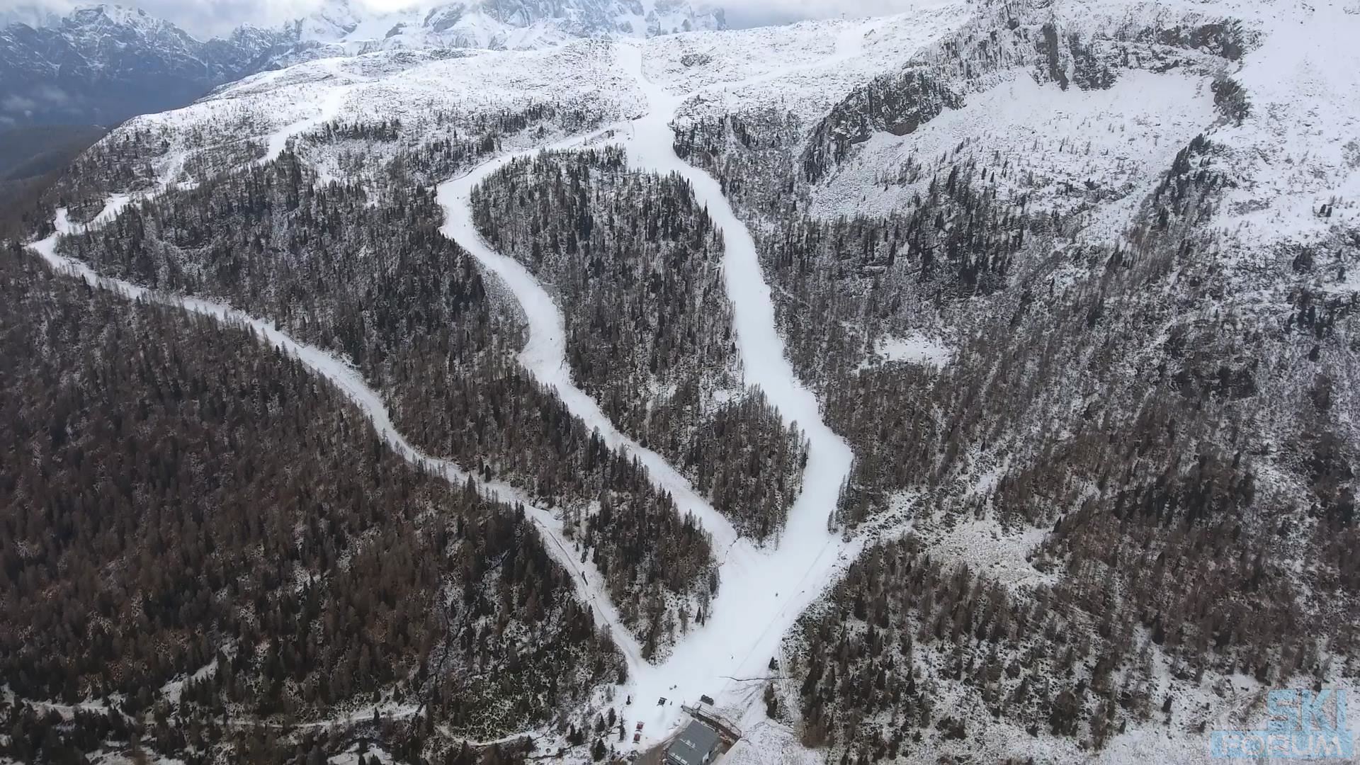 La Volata ottiene l’omologazione FIS