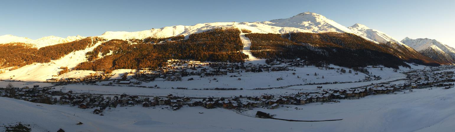 Livigno: sci gratis al Carosello