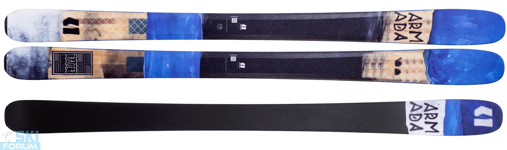 Collezione armada: design e prestazioni