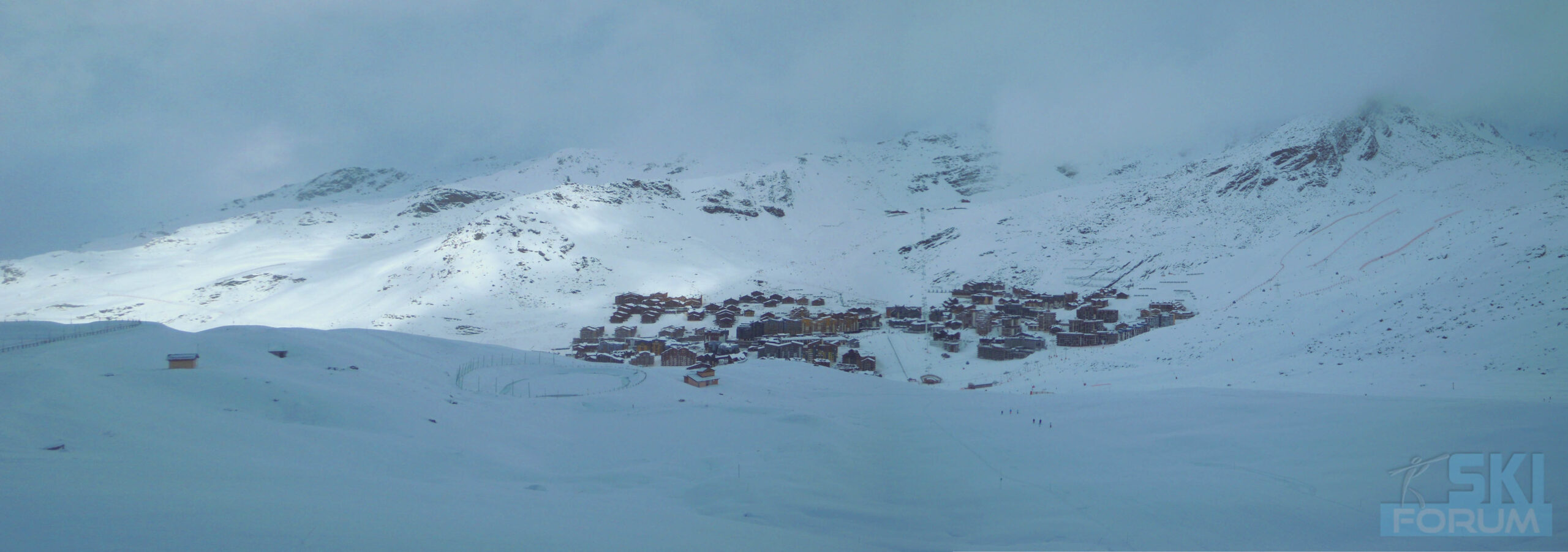 UCPA in Val Thorens: vivere lo sport