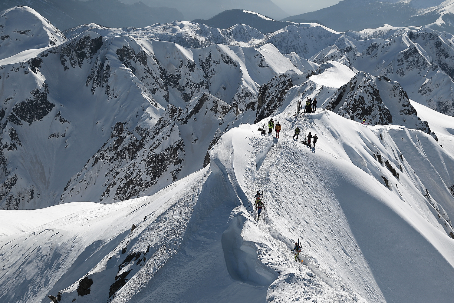 Lagorai Cima d’Asta Skialp