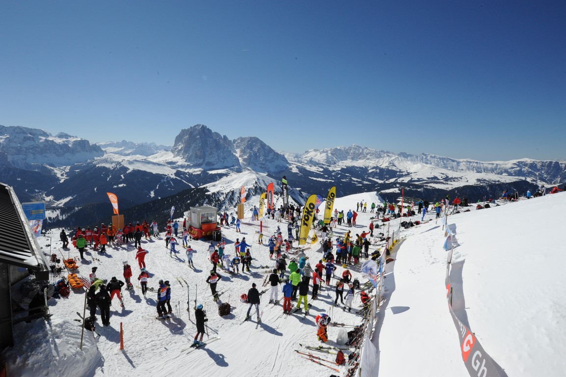 Südtirol Gardenissima 2018: pochi giorni al via