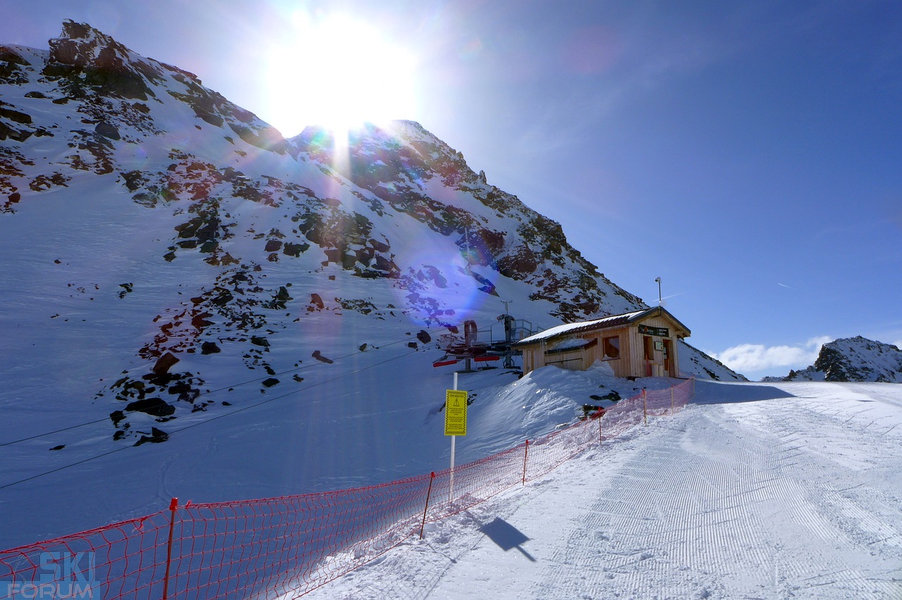 Orelle: nelle “Les Trois Vallees” in meno di 15 minuti
