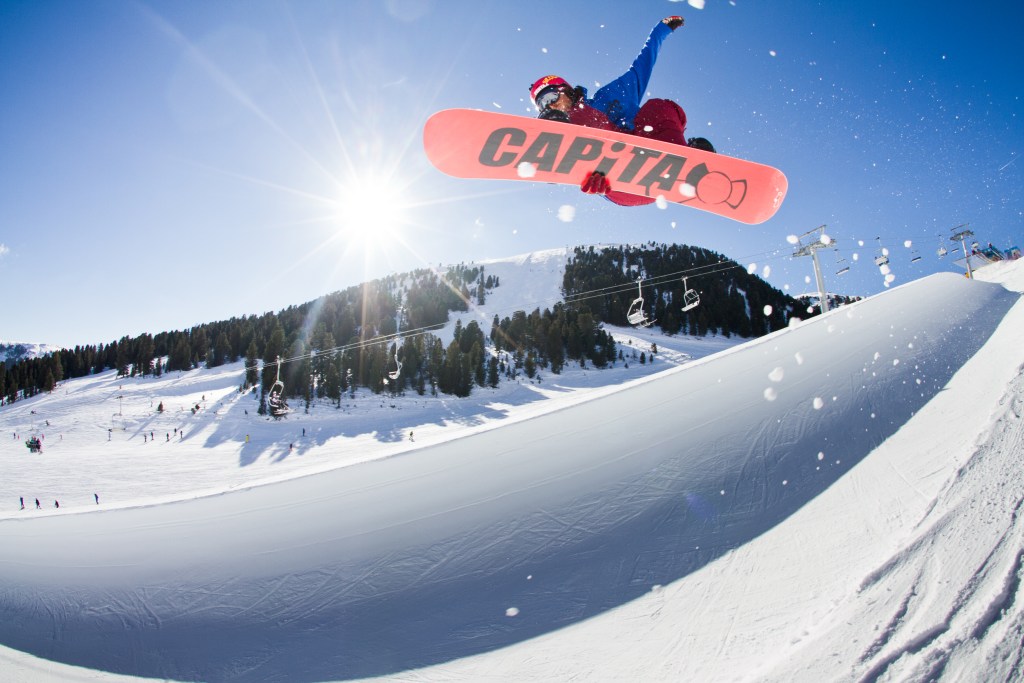Val d’Ega “Race”: coppa del mondo di Snowboard e Coppa Europa sci