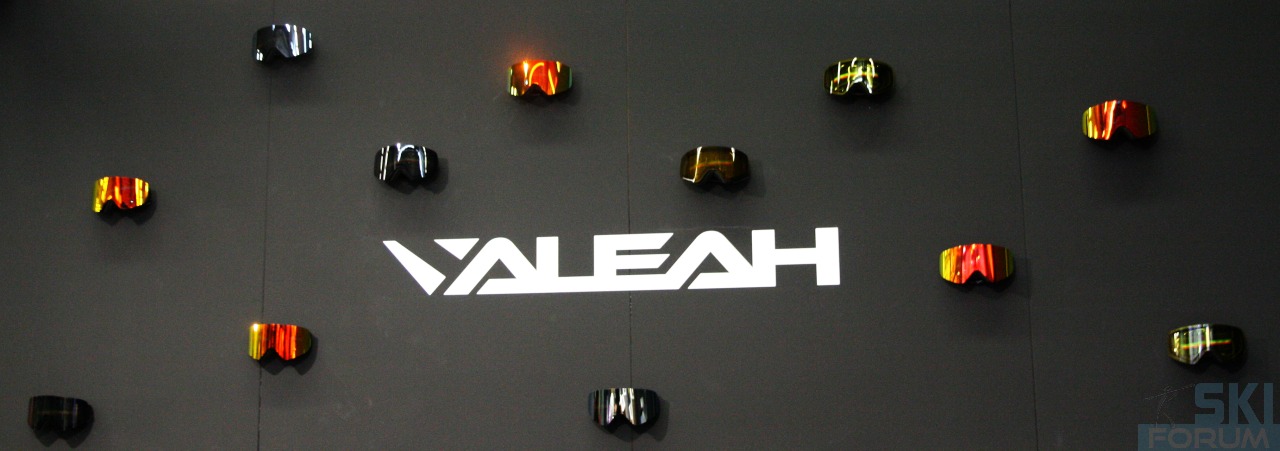Aleah: caschi e maschere da sci completamente (designed and) made in Italy