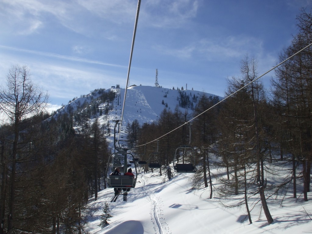 Mondolé Ski: 1300 m di dislivello per 130 km di piste e grandi itinerari freeride