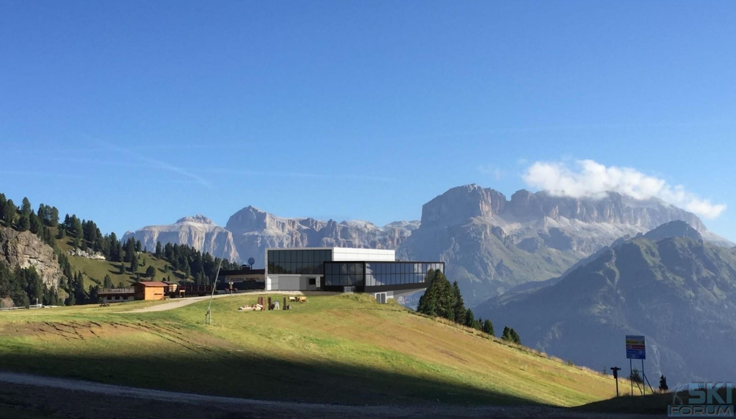 Novità Dolomiti Superski 2017-18