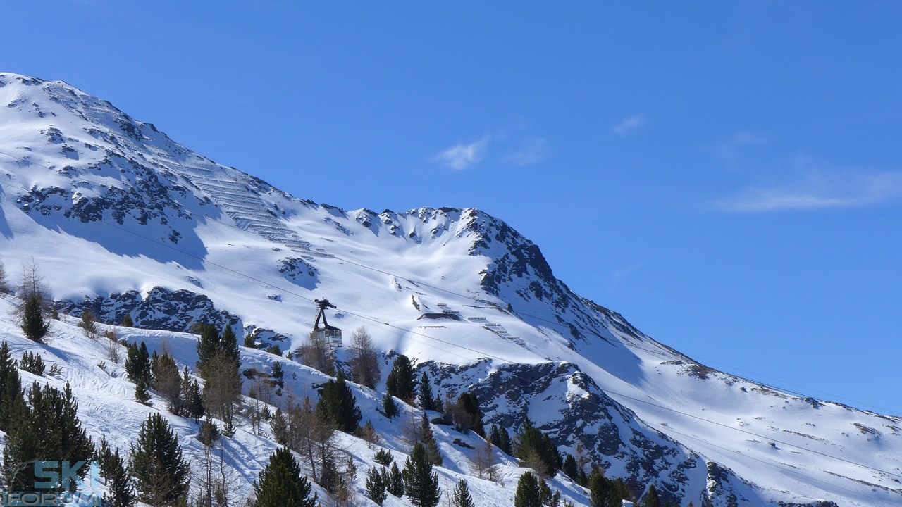 Bormio: la discesa è salva