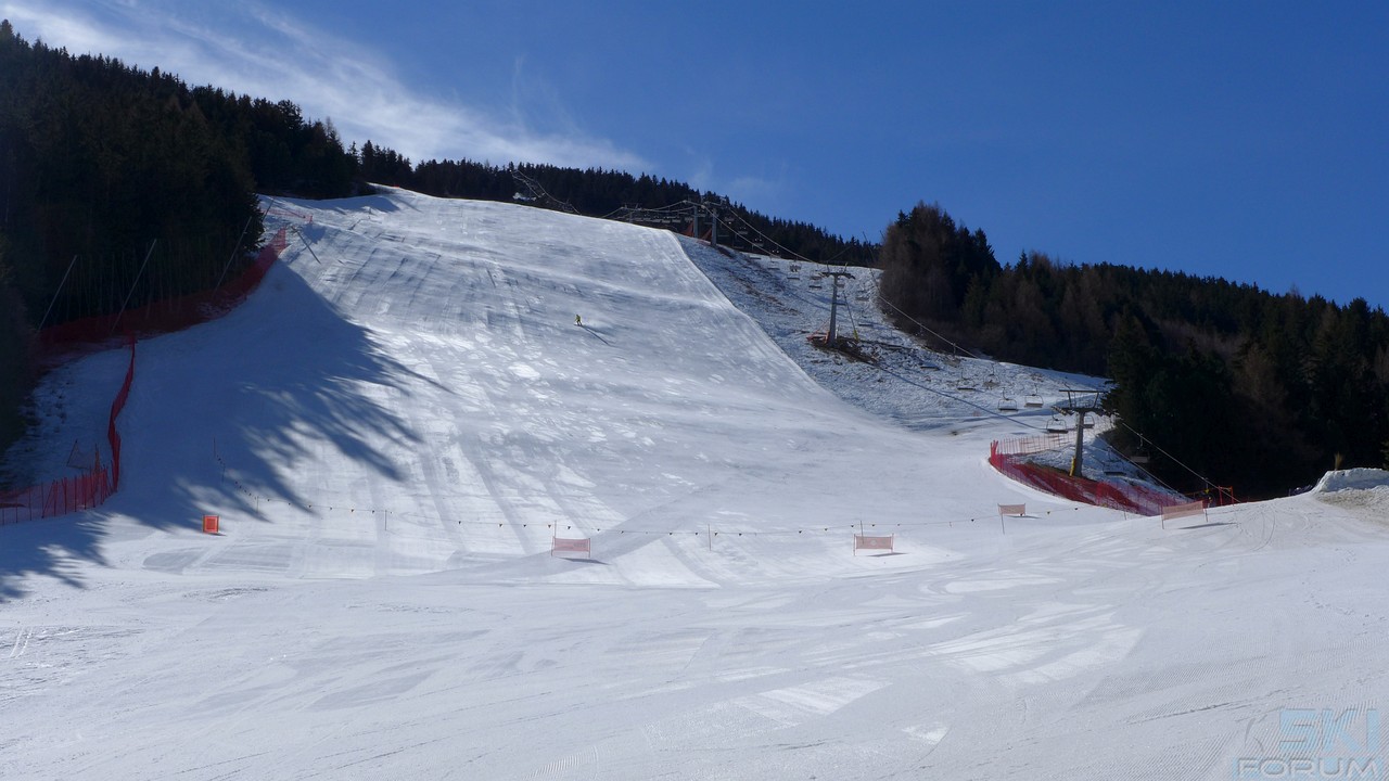 Bormio: dietrofront sulla coppa del mondo