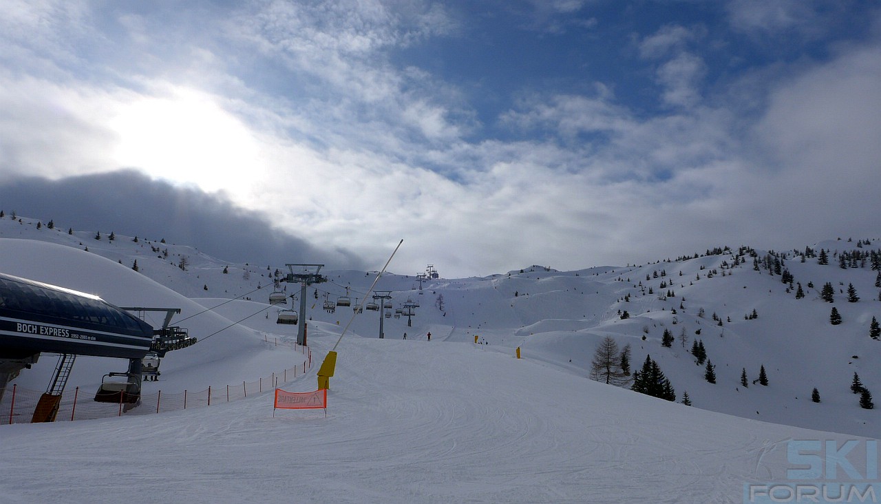 Unica società per Folgarida-Marilleva e Campiglio