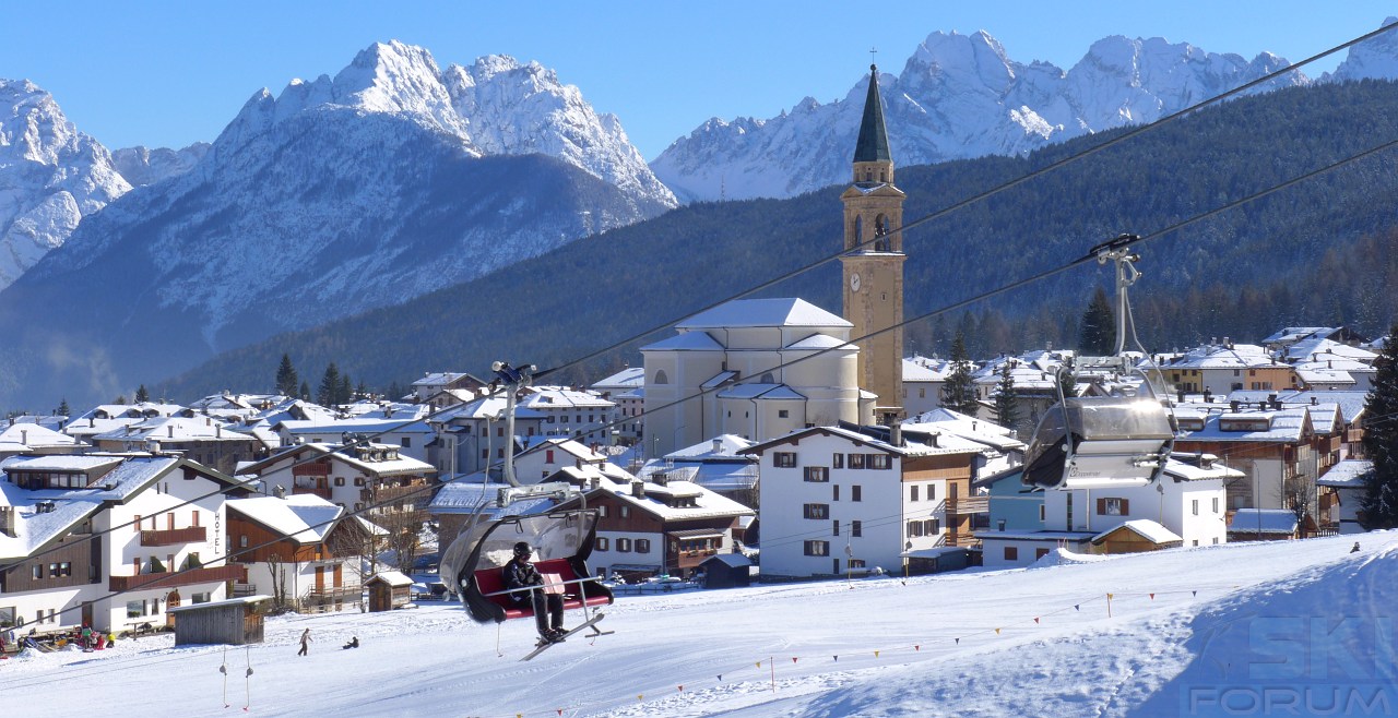 Via libera al collegamento Sesto-Padola