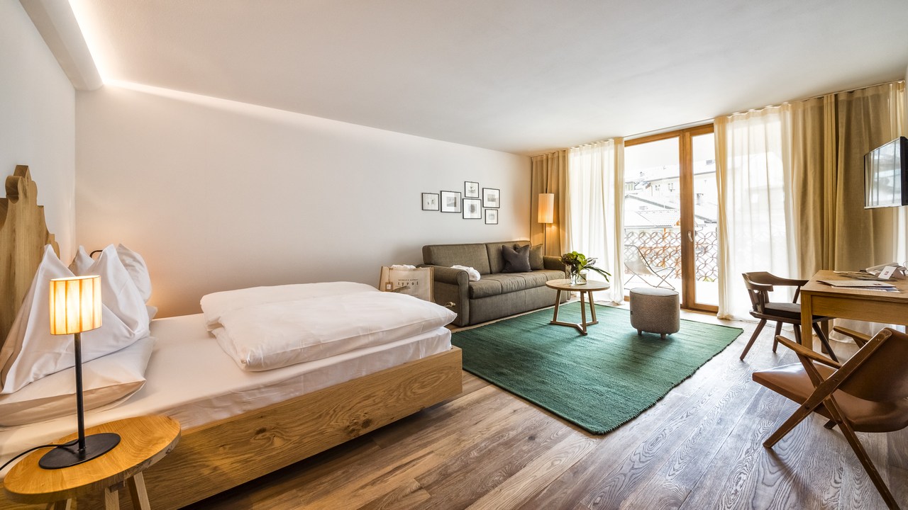 Sporthotel Tyrol a San Candido: la nostra casa il vostro albergo