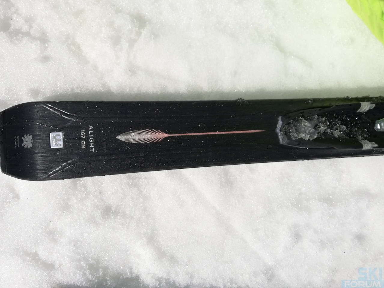 Blizzard Alight Pro stagione 2019/2020