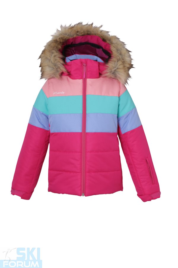 Phenix Suku Suku: la linea KIDS BOYS & GIRLS che cresce assieme al bambino