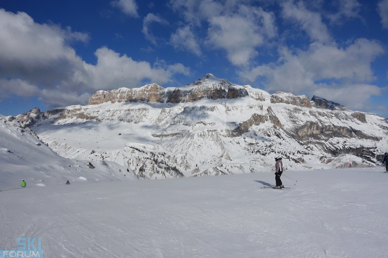 Il Dolomiti Superski anticipa la fine della stagione sciistica 2019/2020