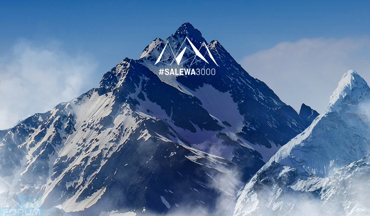 Progetto #Salewa3000: un aiuto concreto per restaurare il bivacco del Grossglockner