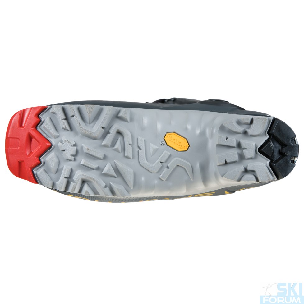 Scarpone Vega: il nuovo modello da free-touring di “La Sportiva”