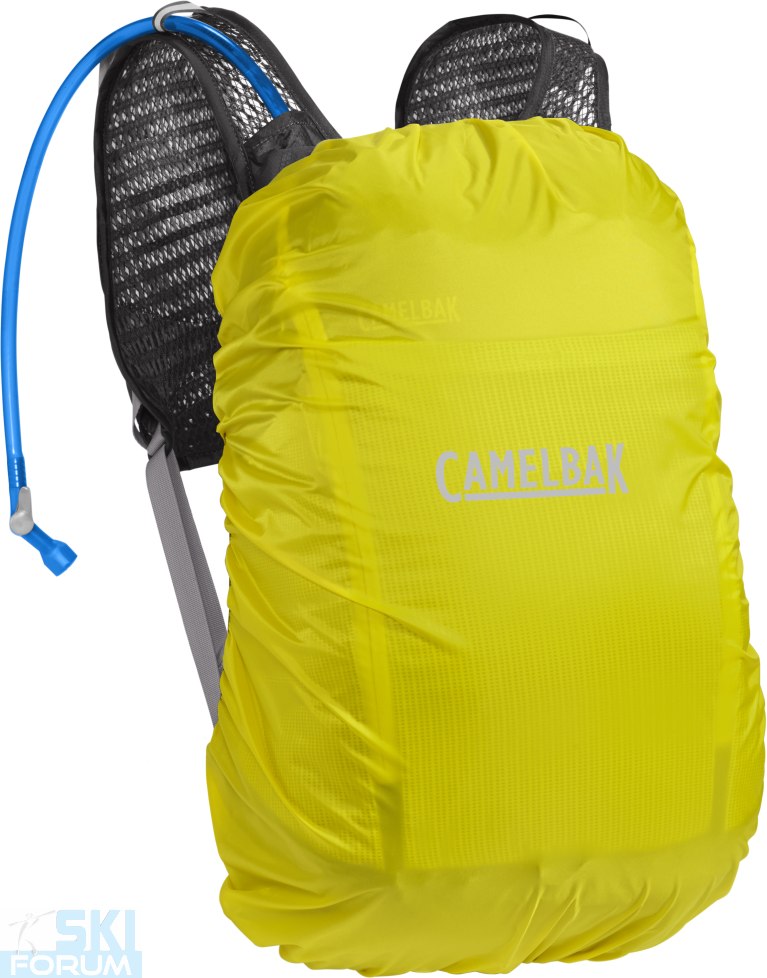Camelbak presenta i prodotti Chase, Octane e Mutlibev
