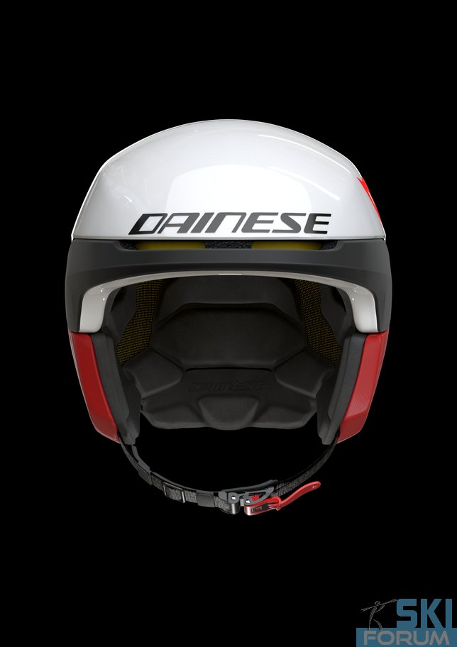 Nuovo casco per lo sci Dainese Nucleo MIPS PRO