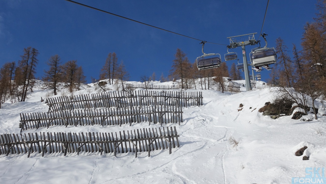S. Martino di Castrozza in versione freeride