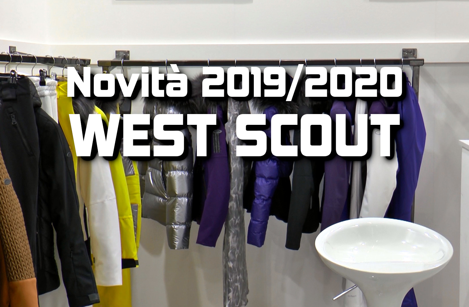 West Scout: l’abbigliamento che ti rende più elegante sulle piste e nell’apres ski