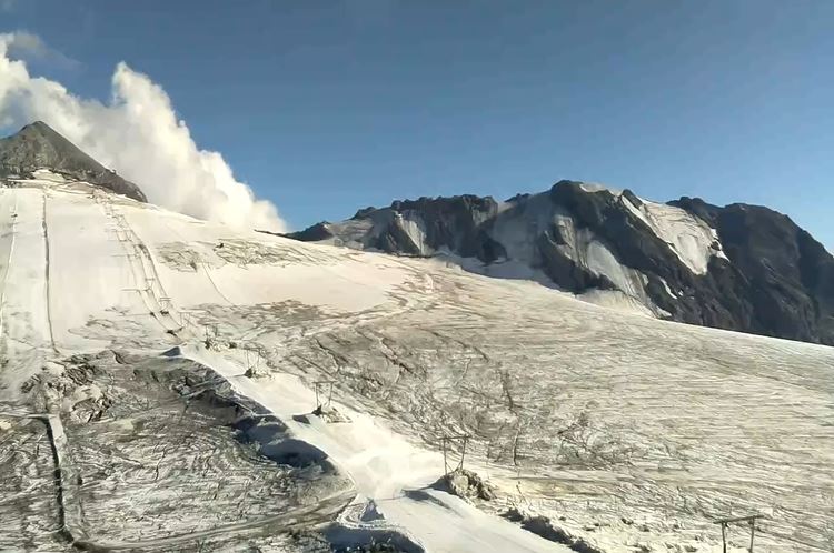 Sci estivo 2019: cosa rimane aperto?