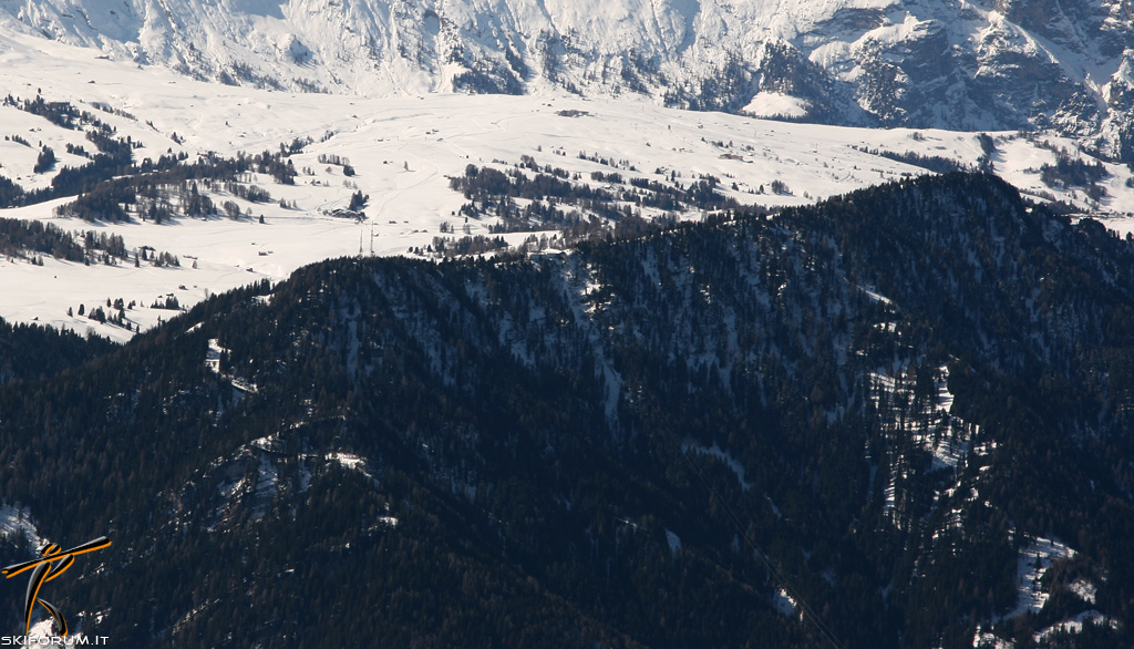 Ortisei: riaprirà la pista Pilat
