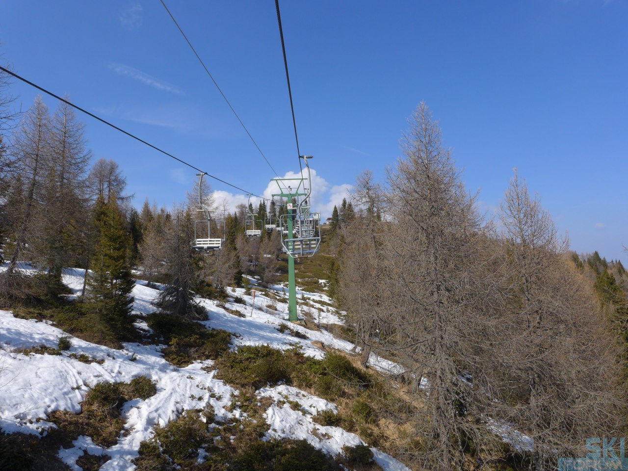 Nuova seggiovia Bassetta ed altre novità per Folgarida – Marilleva
