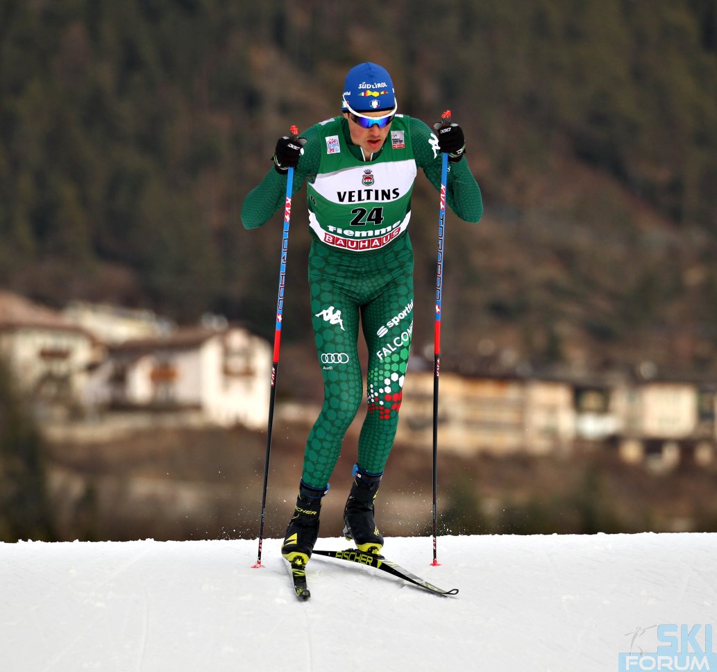 Coppa del Mondo di Combinata Nordica e Salto Speciale dal 10 al 12 gennaio 2020