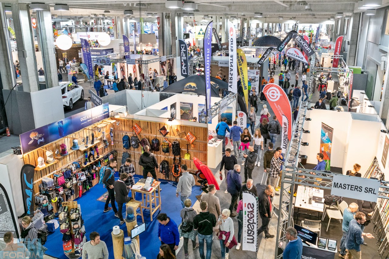 Prowinter 2020: il mondo del noleggio si incontra a Bolzano