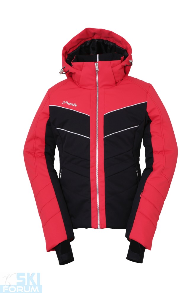 Collezione Phenix Advance Donna inverno 2019/20 – Abbigliamento per lo sci