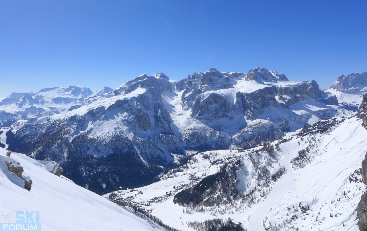 137 impianti aperti e 342 km di piste per il 30 novembre nel Dolomiti Superski