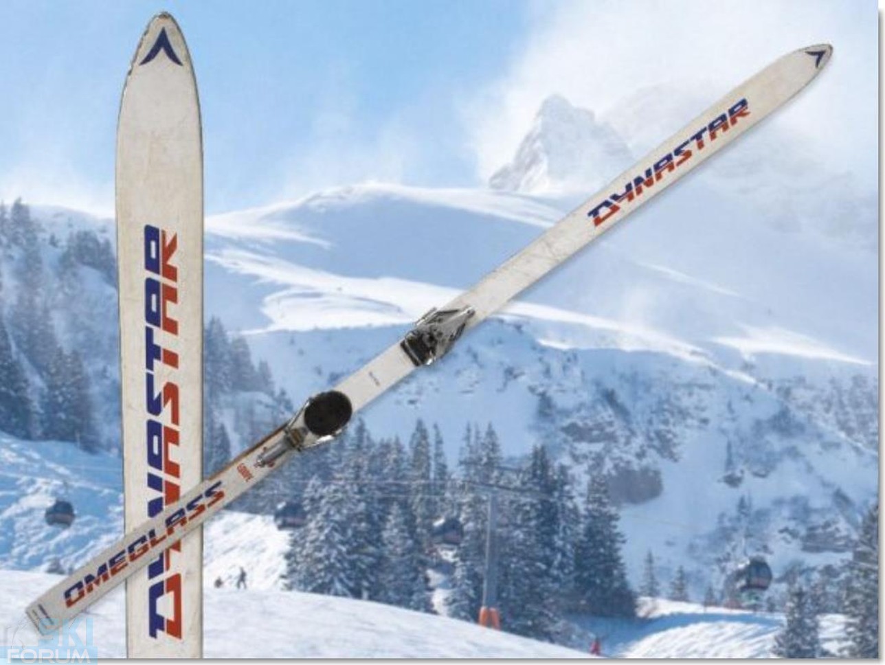 Dynastar M-Course 70 Limited Edition