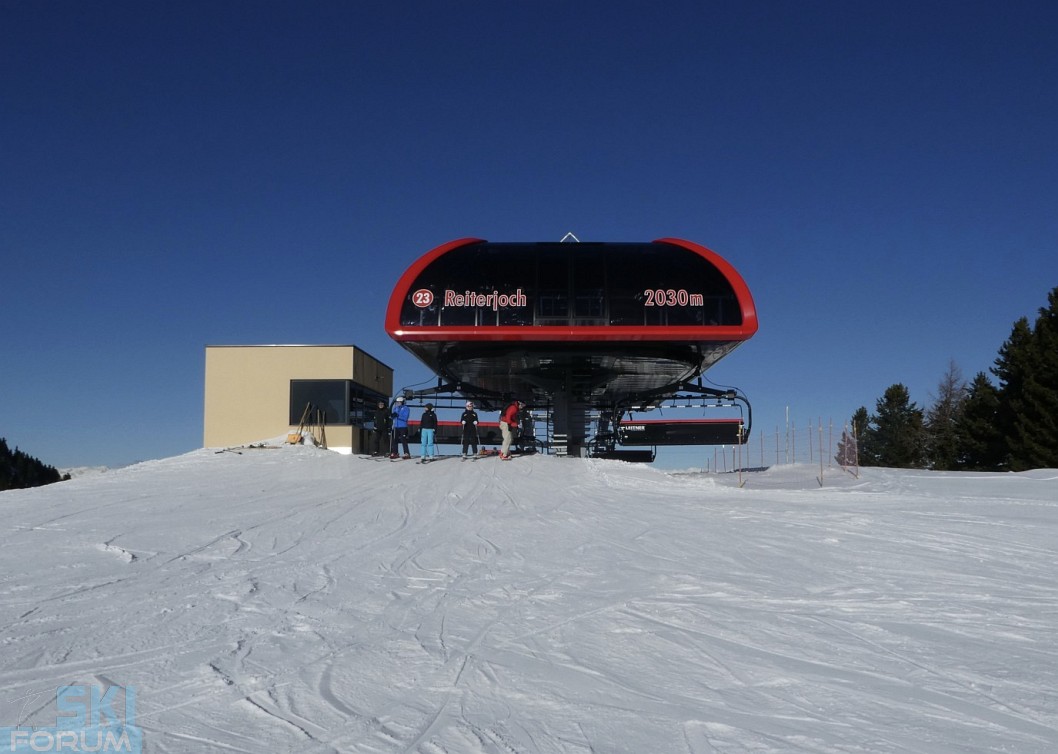 Novità in Val di Fiemme per la stagione 2019-2020